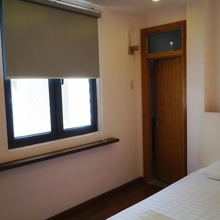 The Alley Hostel Nha Trang Exterior foto