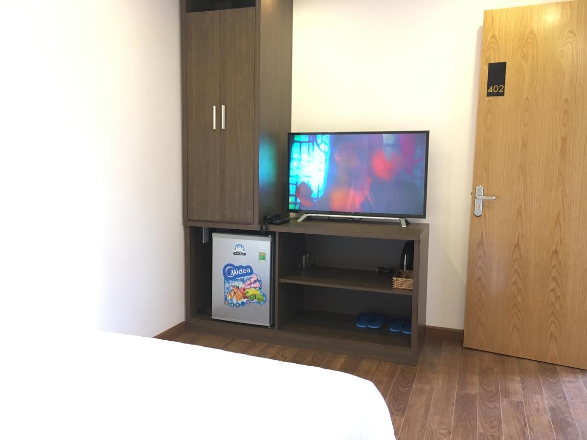 The Alley Hostel Nha Trang Exterior foto